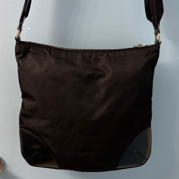 Prada Classic Black Crossbody Bag - Picture 14 of 15